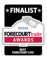 Best Forecourt Loo Finalist